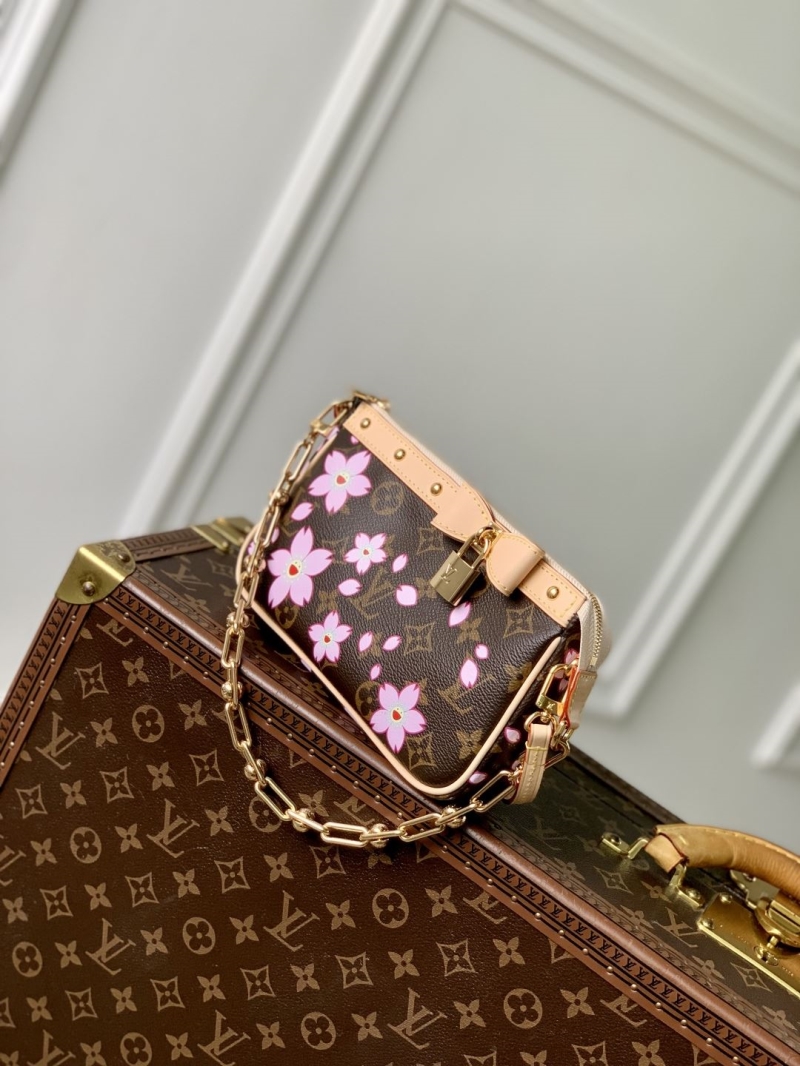 LV Satchel bags